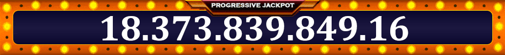 Jackpot DAM4D